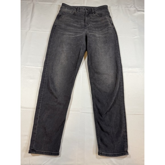 American Eagle Outfitters Denim - American Eagle Jeans Women 2‎ Stretch Straight Denim